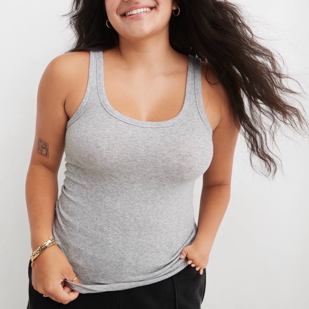 Aerie No BS Tank Top